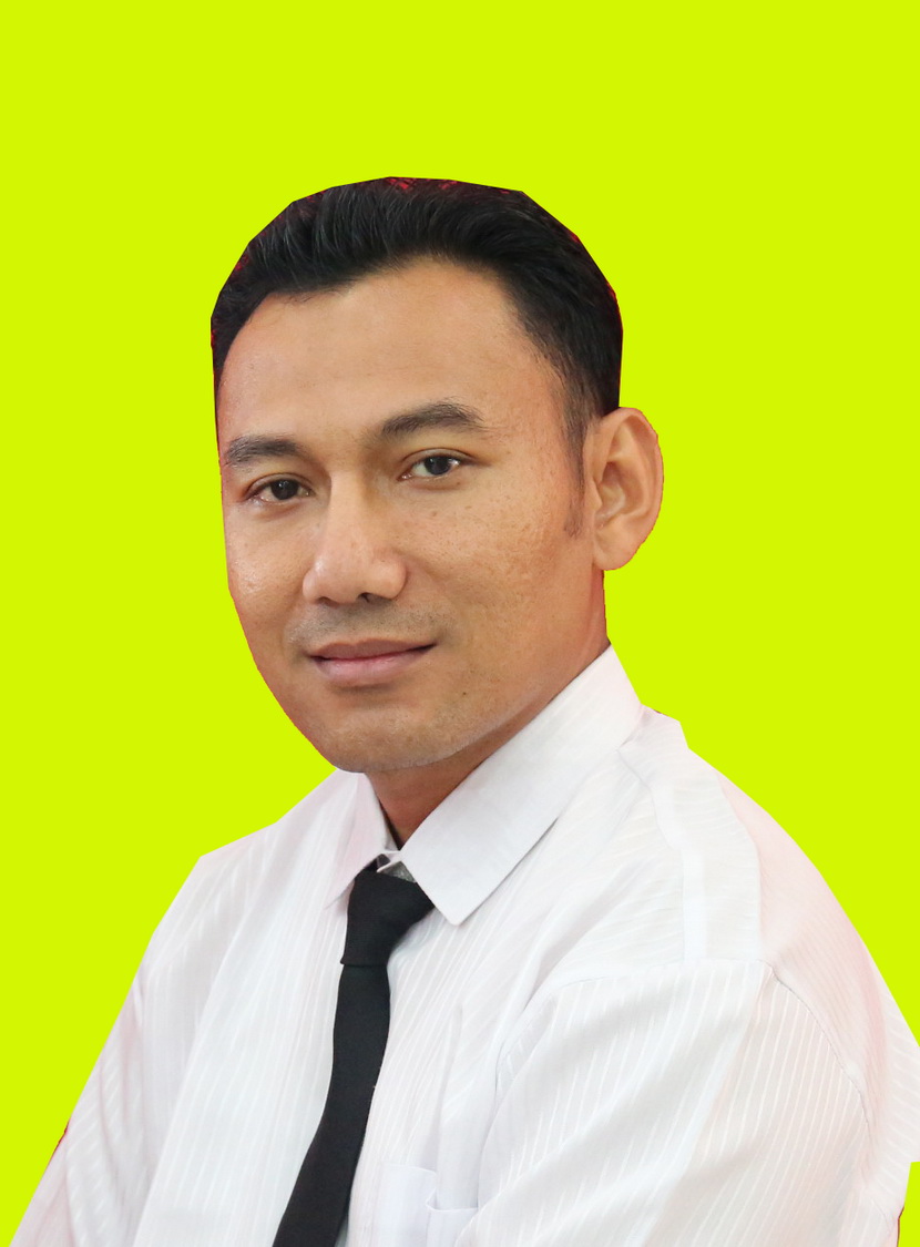 Joko Sugiarto