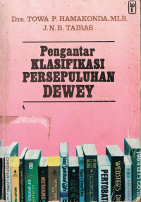 Pengantar Klasifikasi Persepuluhan Dewey