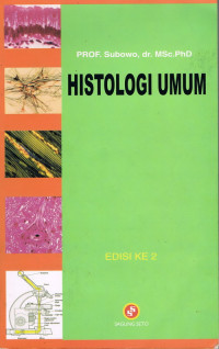 Histologi Umum