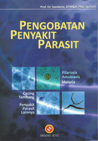 Pengobatan Penyakit Parasit