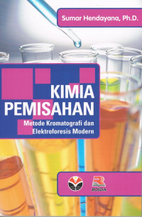 Kimia Pemisahan