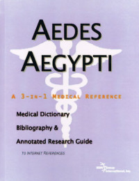 AEDES AEGYPTI