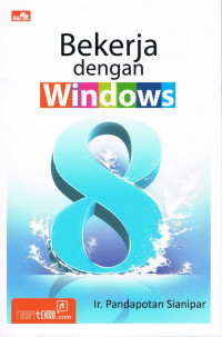 Bekerja dengan Windows