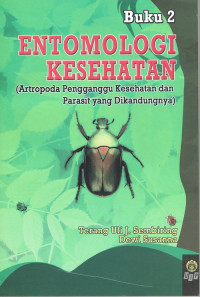 Entomologi Kesehatan