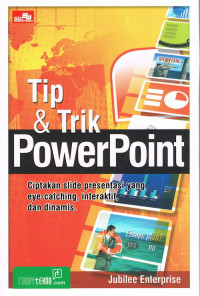 Tip & Trik Power Point