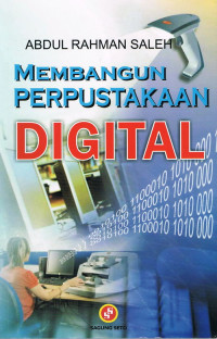 Membangun Perpustakaan Digital