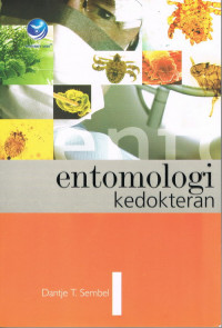 Entomologi Kedokteran