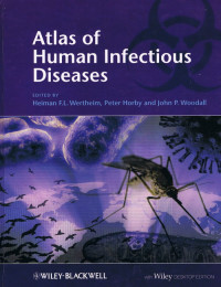 Atlas of Humsn Infectious Diseases