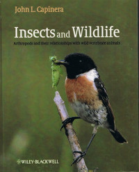 Insects and Wildlife