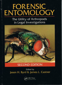 Forensic Entomology