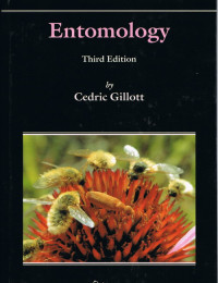 Entomology