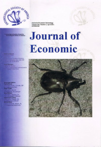 Journal of Economic , Volume 104. No 2, April 2011