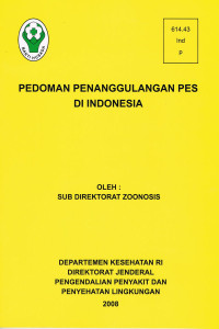 Pedoman Penanggulangan PES Di Indonesia