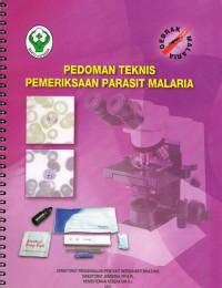 Pedoman Teknis Pemeriksaan Parasit Malaria, Gebrak Malaria