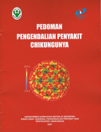 Pedoman Pengendalian Penyakit Chikungunya