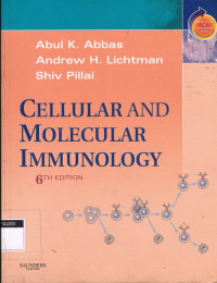 Cellular and Molecular Immunology