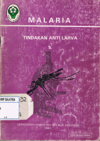 Malaria Pengobatan