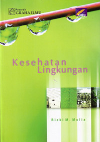 Kesehatan Lingkungan