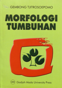 Morfologi Tumbuhan