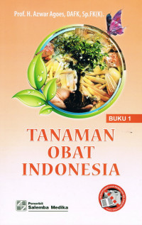 Tanaman Obat Indonesia