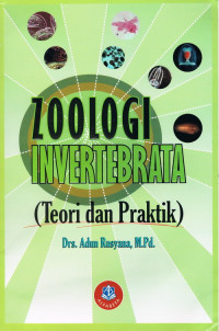 Zoologi Invertebrata (Teori dan Praktik)