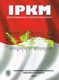 IPKM (Indeks Pembangunan Kesehatan Masyarakat)