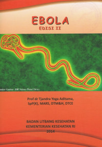 Ebola : Edisi II