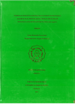 cover