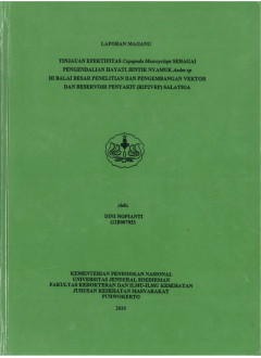 cover