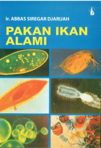 Pakan Ikan Alami