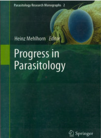 Progress in Parasitology