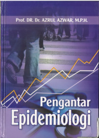 Pengantar Epidemiologi