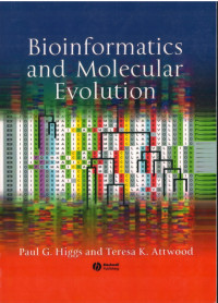 Bioinformatics and Molecular Evolution