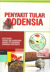 Penyakit Tular Rodensia