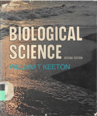 Biological Science Second Edition