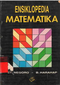 Ensiklopedia Matematika