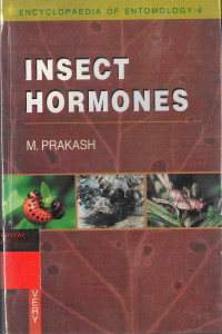 Encyclopedia of Entomology - 4 : Insect Hormones