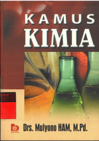 Kamus Kimia