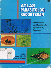 Atlas Parasitologi Kedokteran