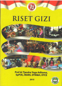 Riset Gizi