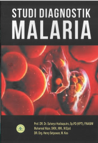 Studi Diagnostik Malaria