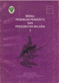 Modul Penemuan Penderita dan Pengobatan Malaria 5