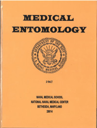 Medical Entomology