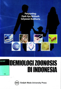 Epidemiologi Zoonosis Di Indonesia