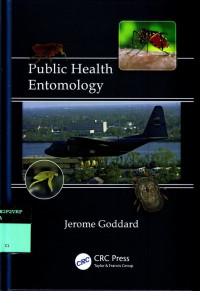 Public Health Entomology