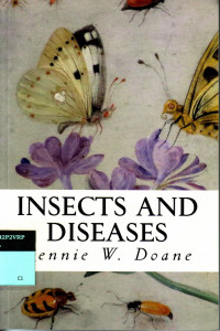 INSECTS AND DISEASES