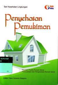 Penyehatan Pemukiman