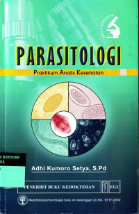 PARASITOLOGI