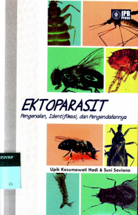 Ektoparasit