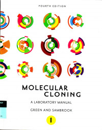 Molecular Cloning 1